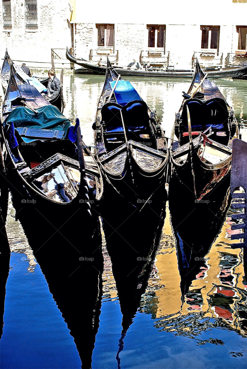 italy summer river three by lgt41