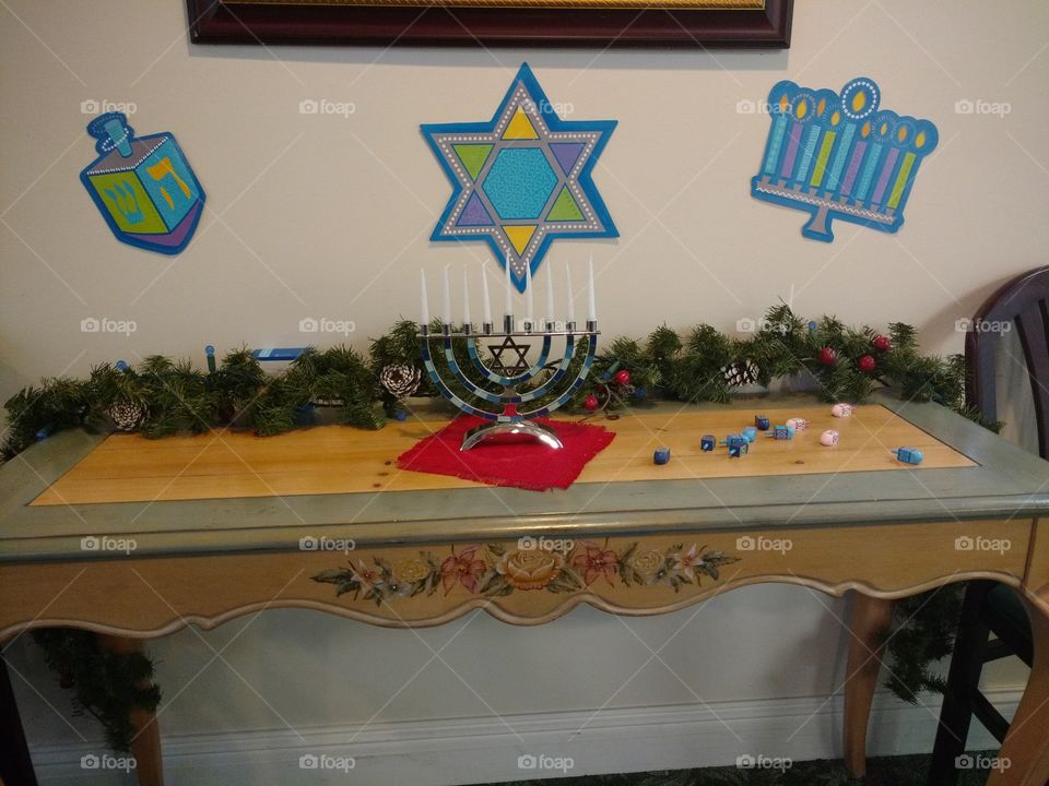 Chanukah