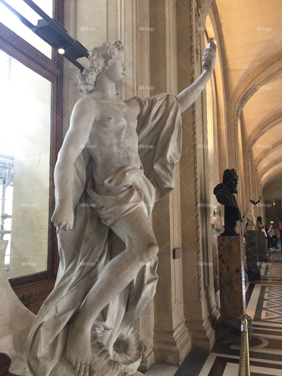 perfecting the selfie. 