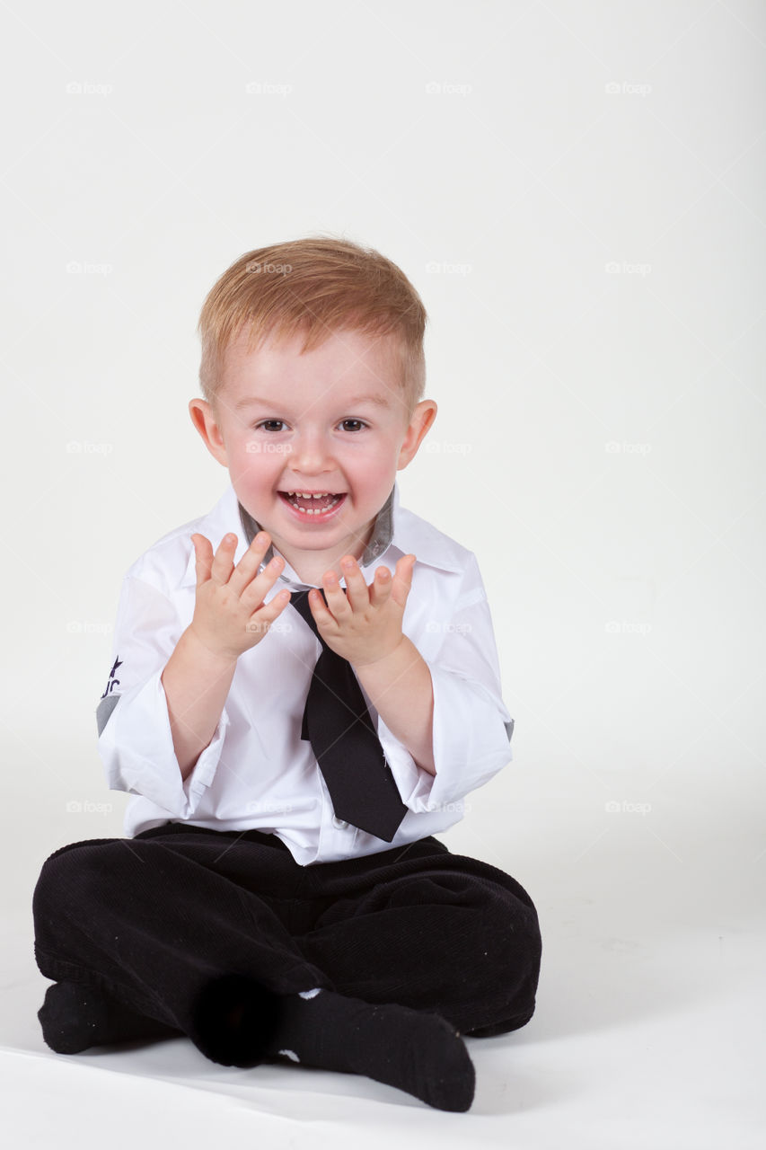 face hands playing funny by gene916