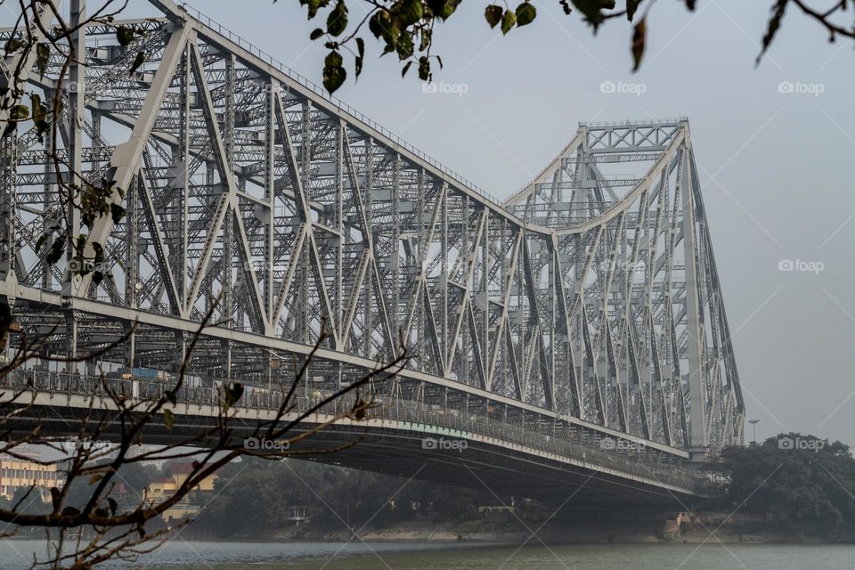 Howrah Bridge