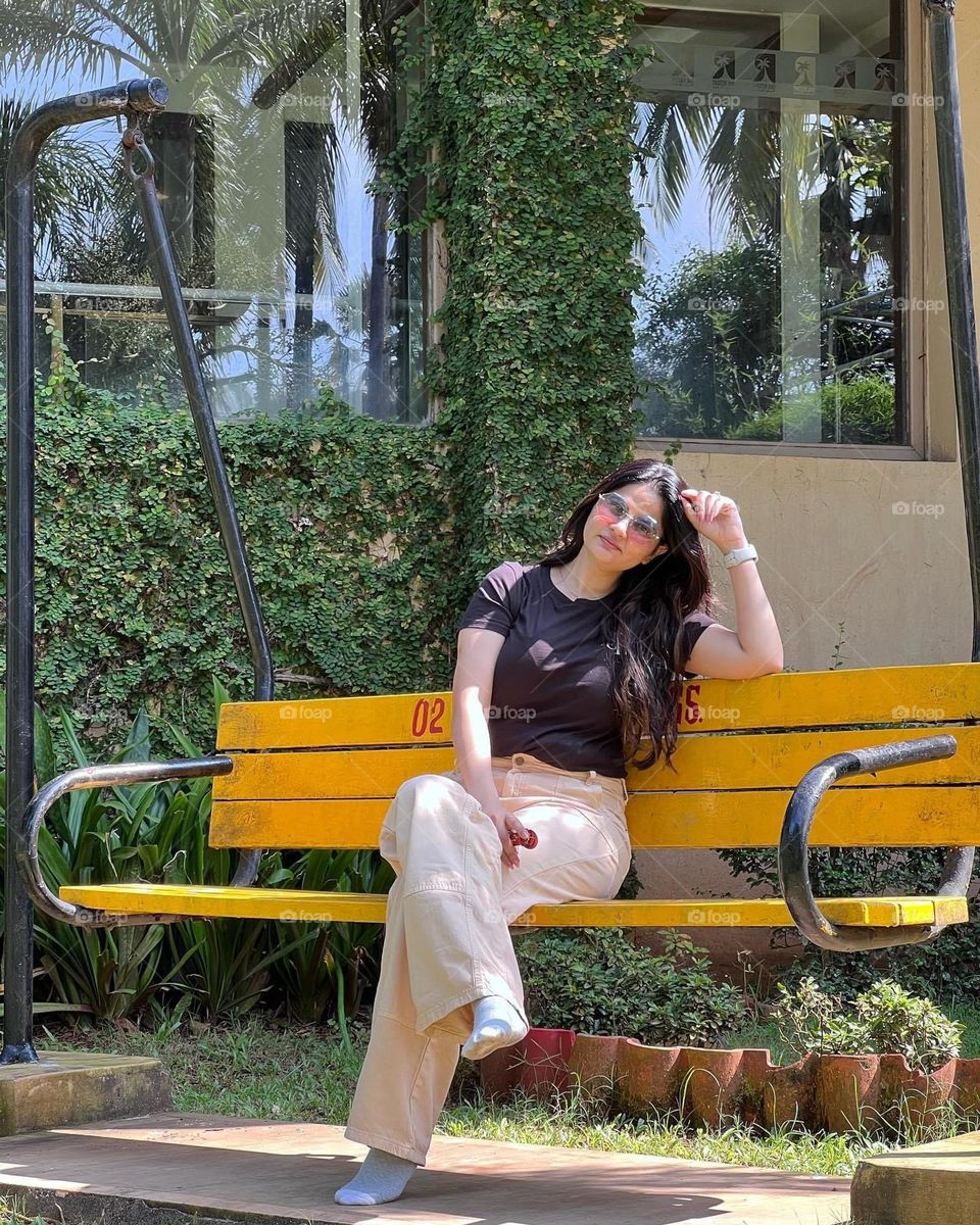 Catch Me How You Can