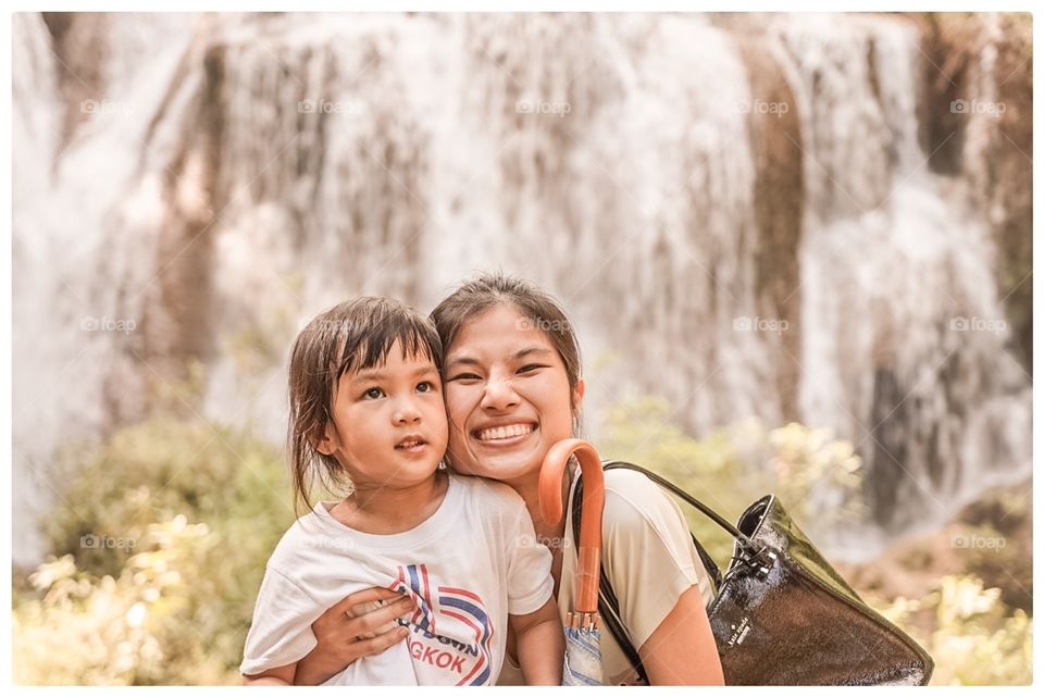 Child, Nature, Girl, Outdoors, Fun