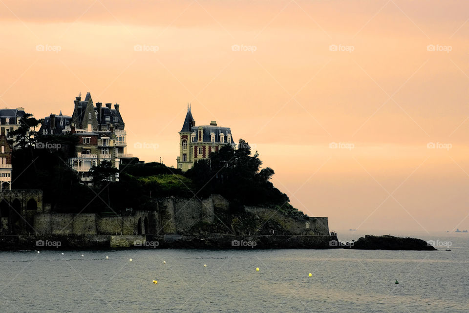 Dinard