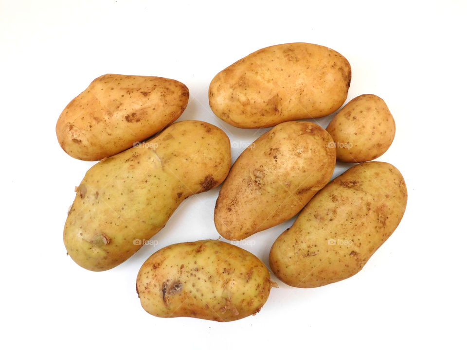 potatoes