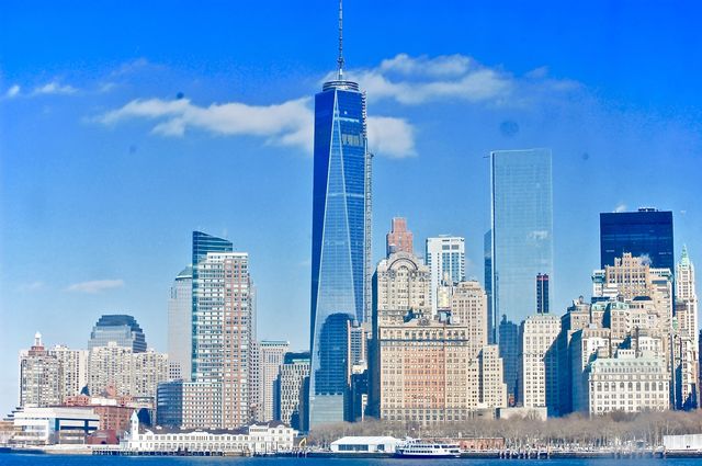 New York, New York