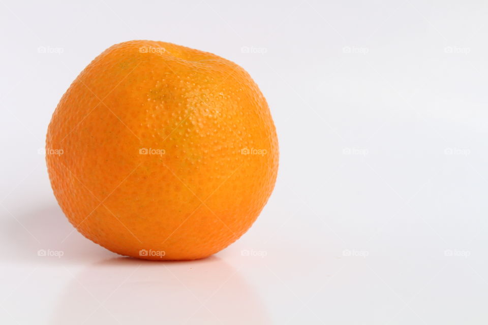 miniature Mandarin orange