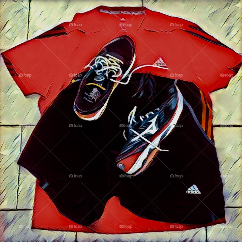 👊🏻Bom dia!
Madrugando bastante para fazer o difícil dia ficar fácil.
Vamos correr?
🏃🏻
#Fui #RunningForHealth #run #cooper #corrida #sport #esporte #running
