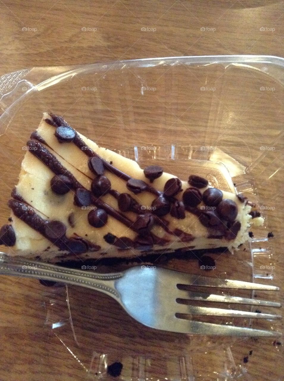 Cheesecake