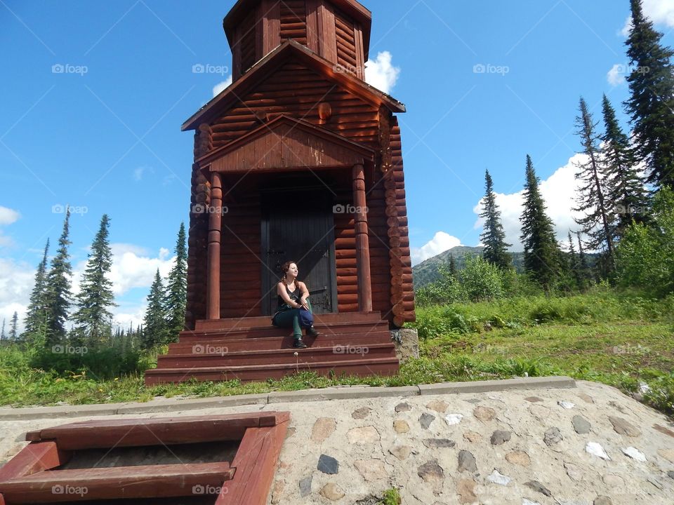 Atmospheric photography