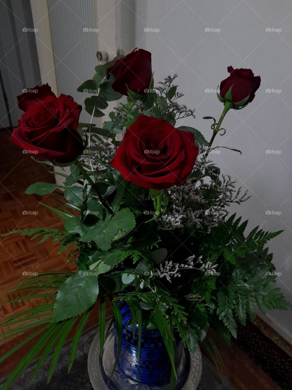Rosas