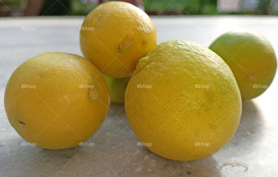 Lemon