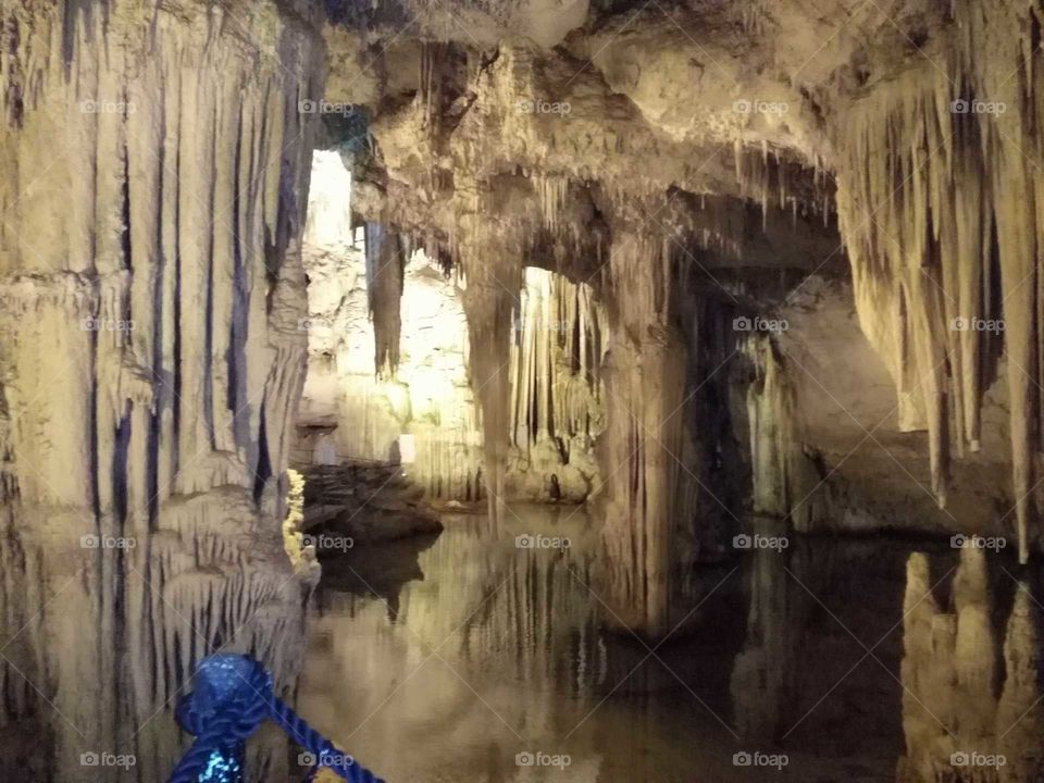 beautiful Cave