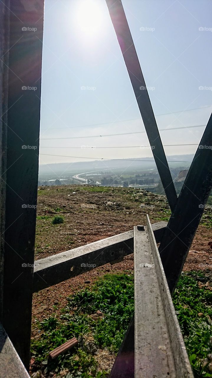 Nature In 3 dimension