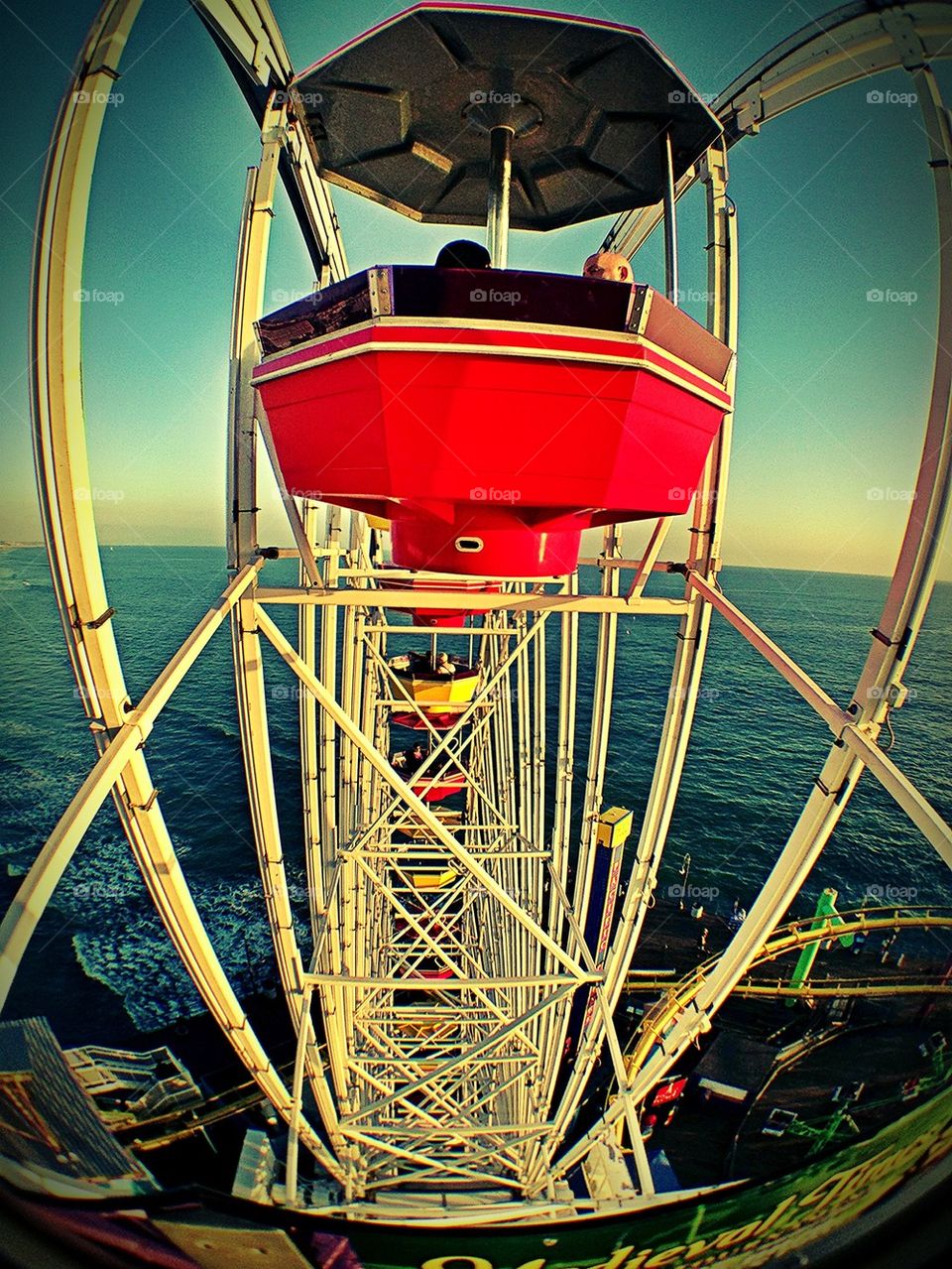 carnival water park ride by itsAus