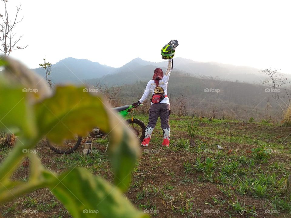 My Life My Adventure