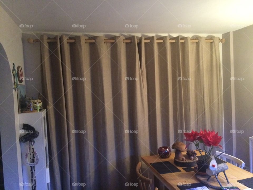 Curtains 