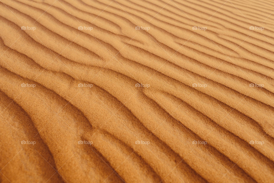 Sand