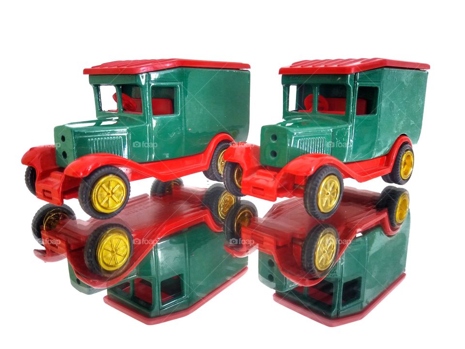 Wanna go for a ride?