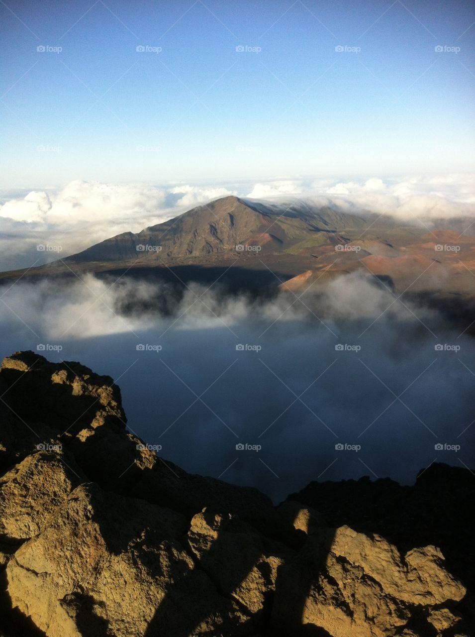 Haleakala National Park