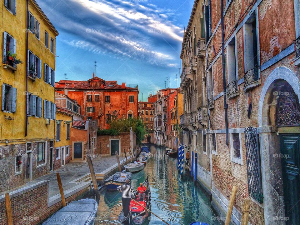 Venice
