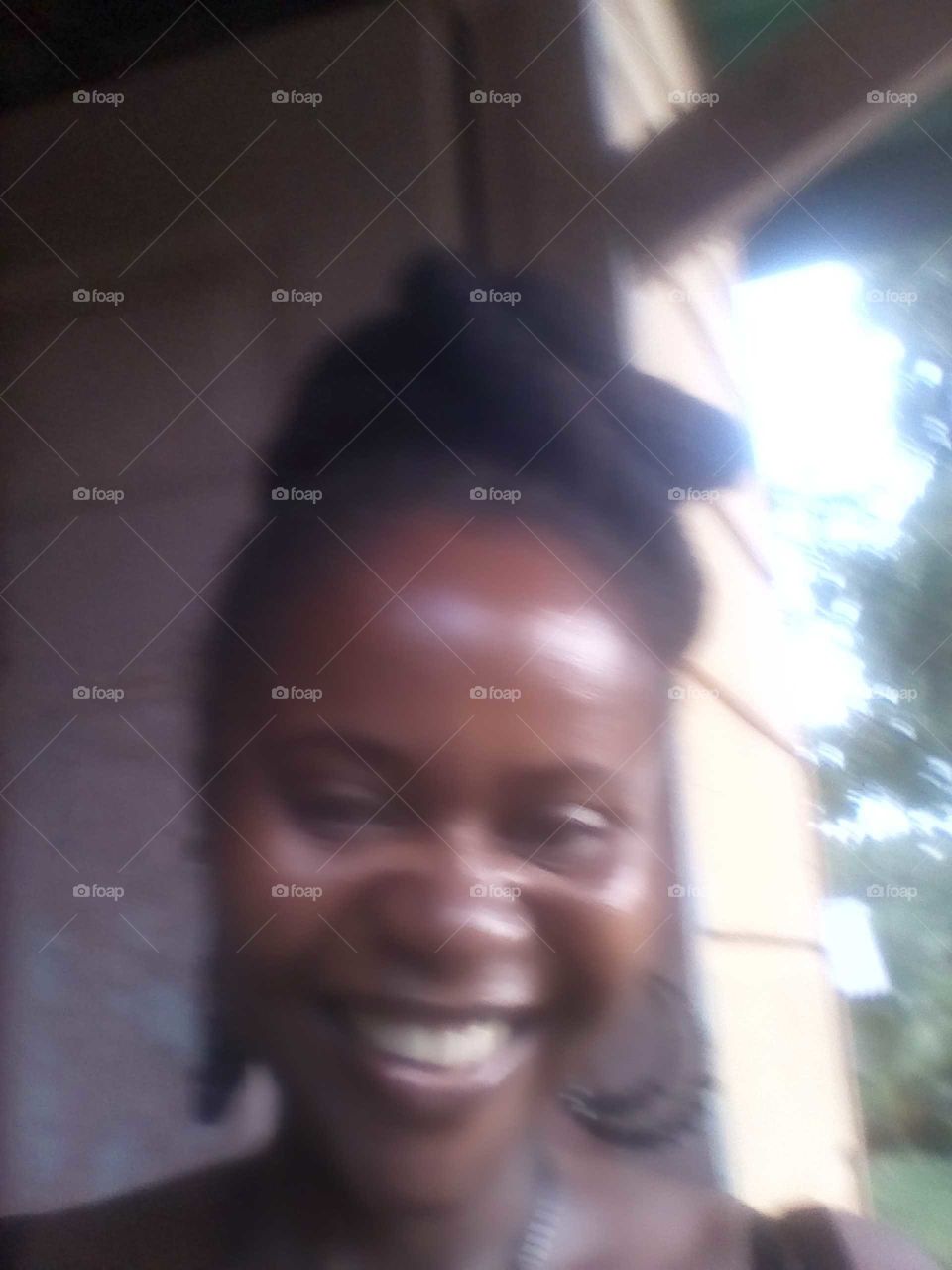 the big smile on my face it is one you will never see again so please enjoy looking at the most beautiful woman.