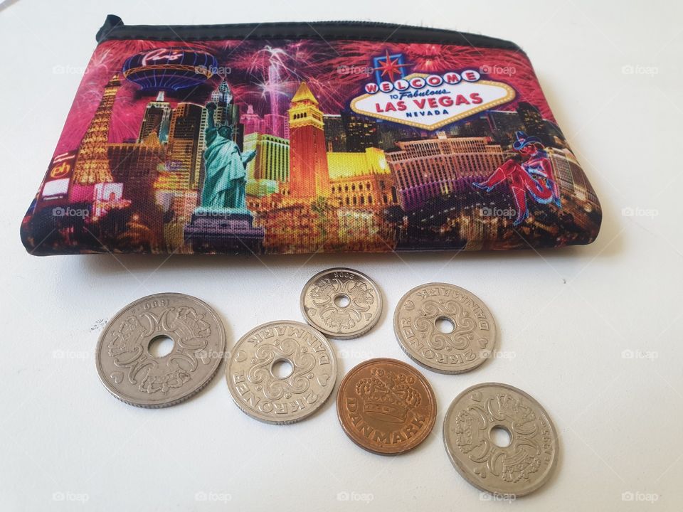 Saving and travelling