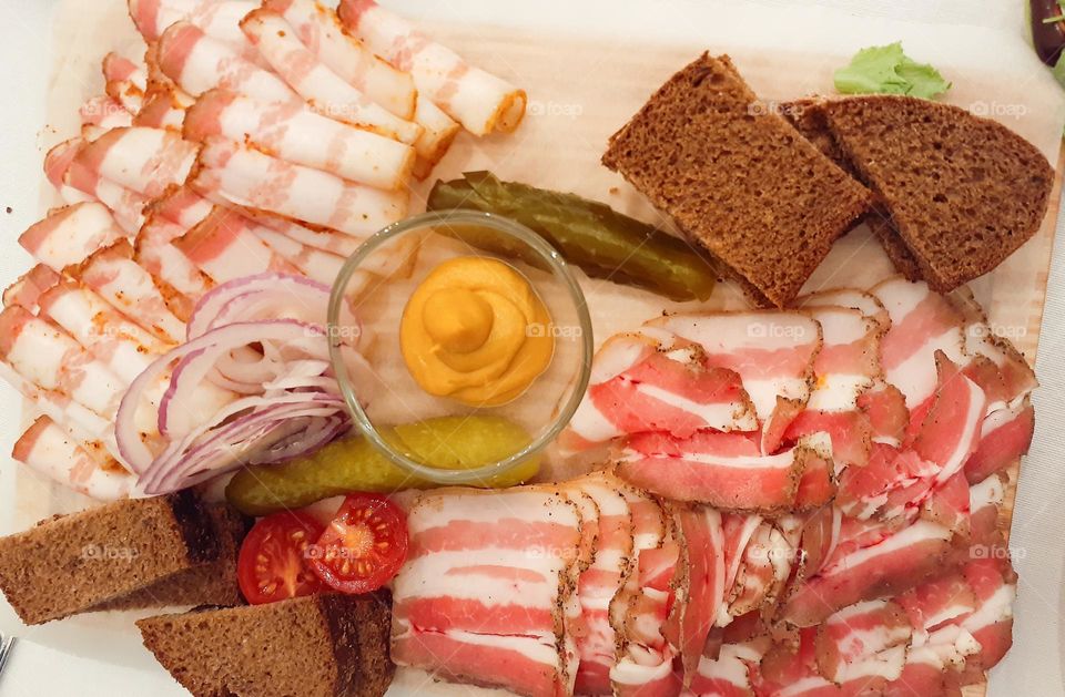 Українське сало