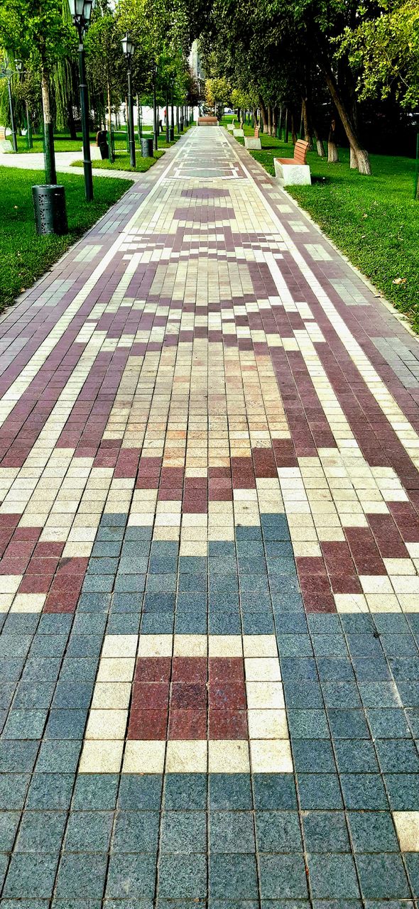 road