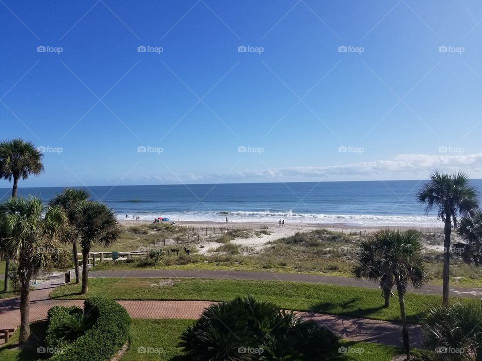 Amelia Island Plantation