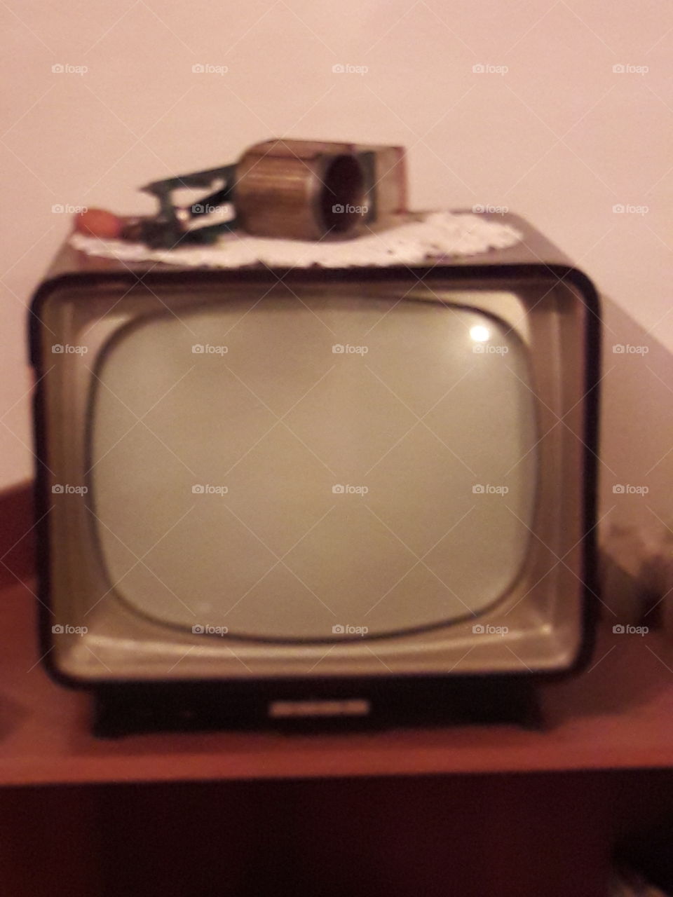 Old TV