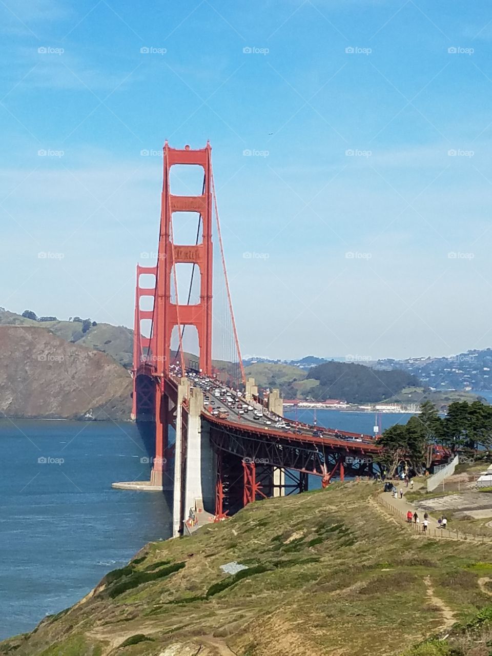 Golden Gate