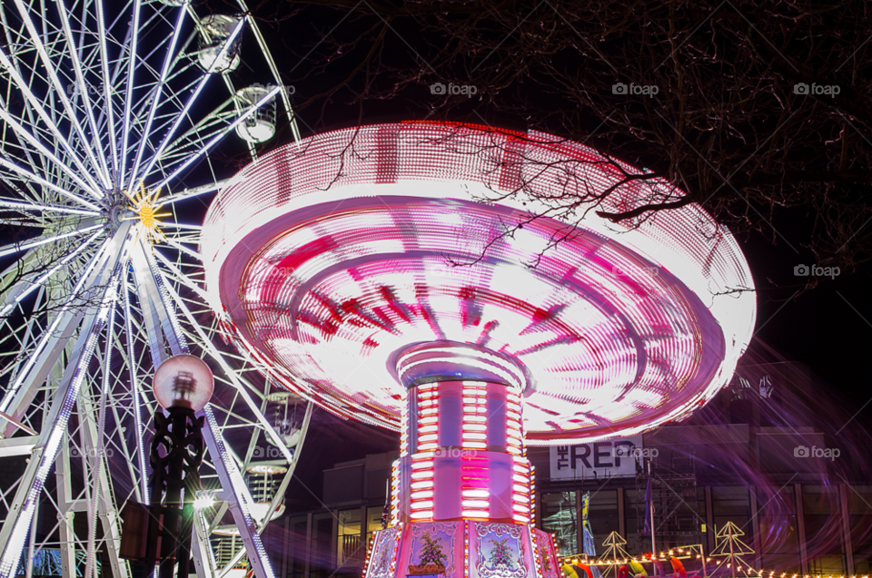 fun christmas rides market by gaillewisbraznell