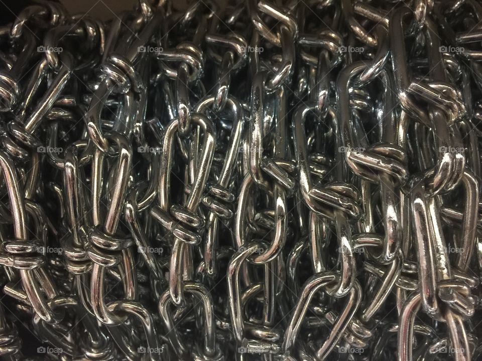 Chain Texture 