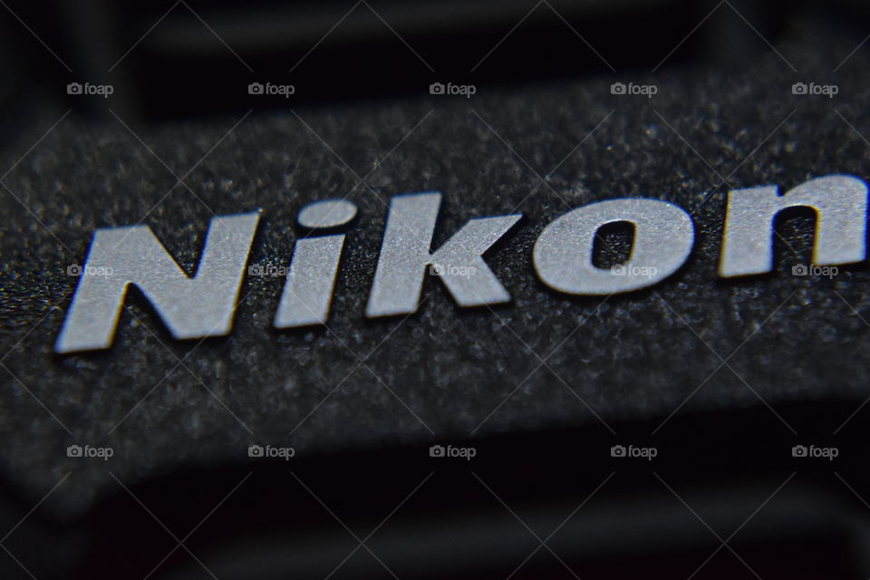 Nikon
Lens Cap