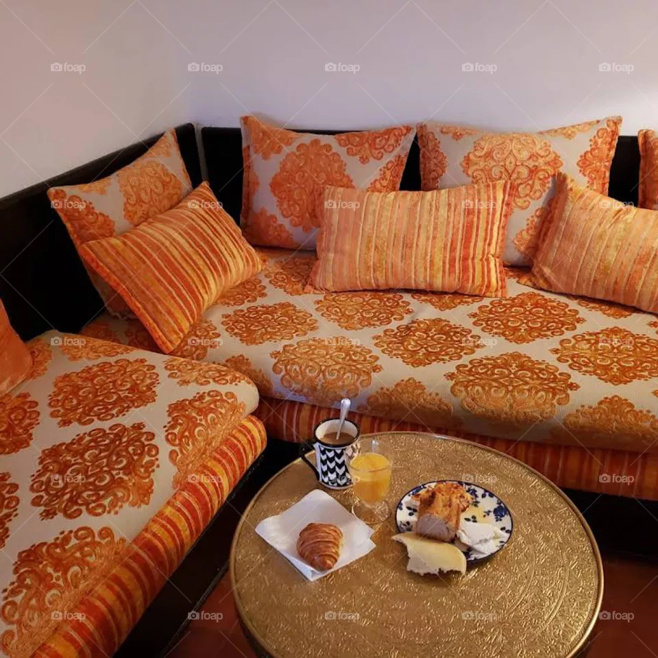 beauty house