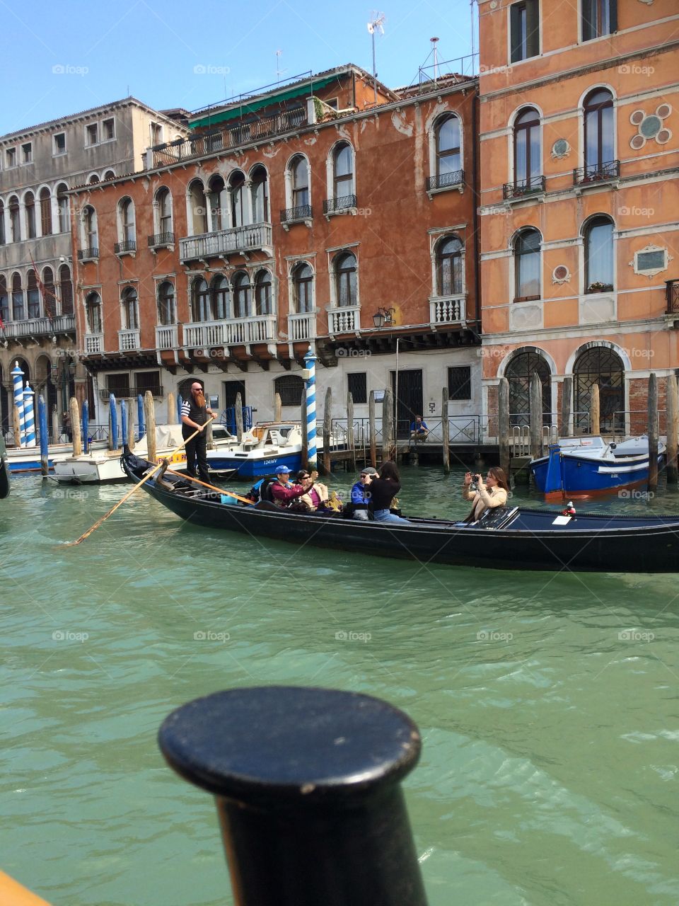 Venezia 
