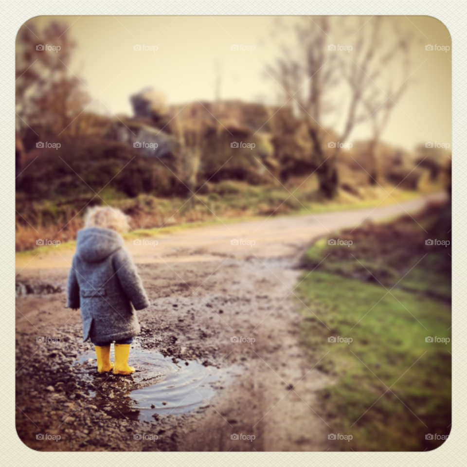 yorkshire puddles jump welles by kayeg82