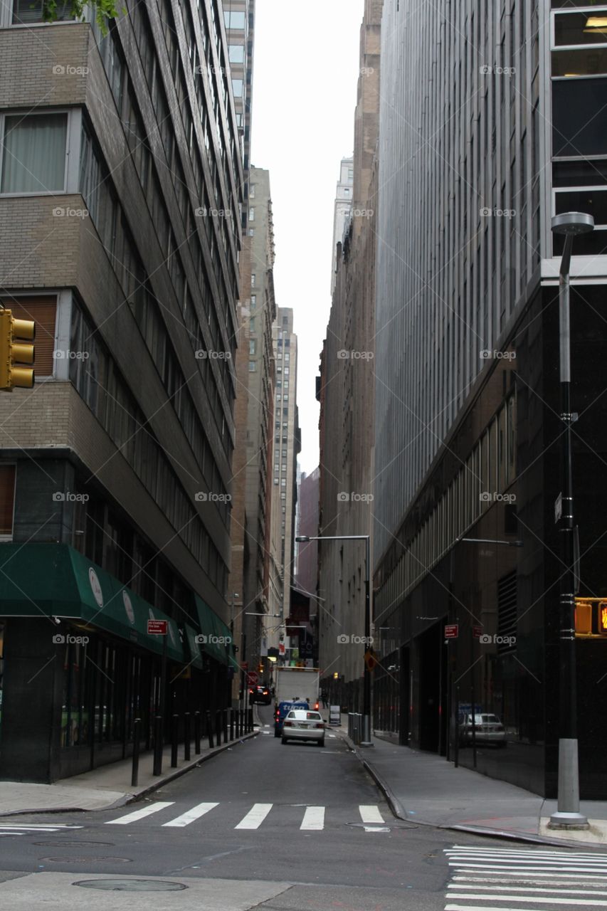 City, Architecture, Business, Street, Building