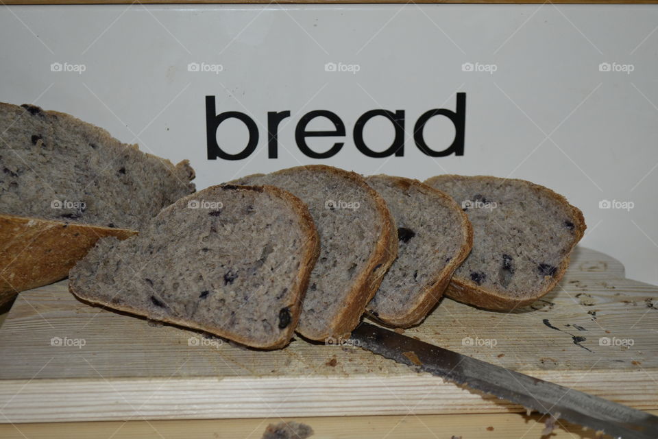 Bread