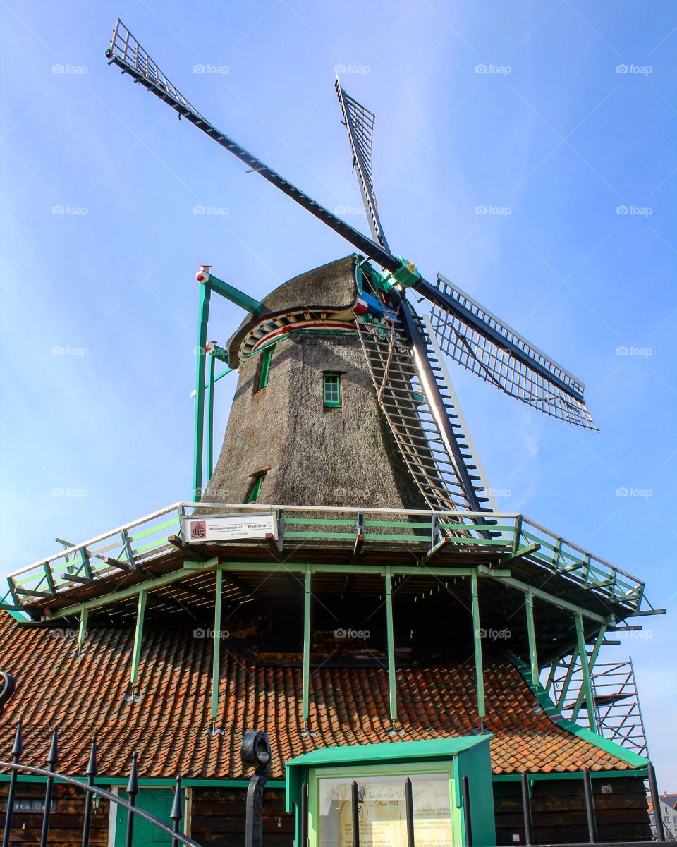 Windmill 