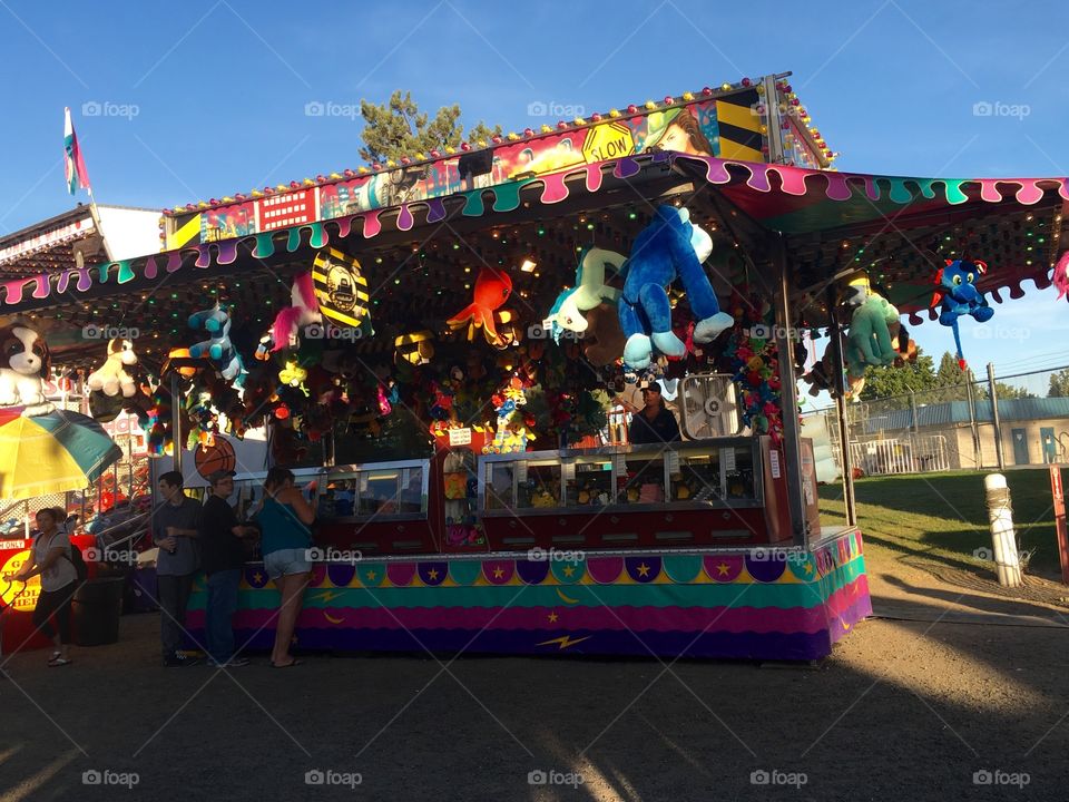 Festival, People, Carnival, City, Street