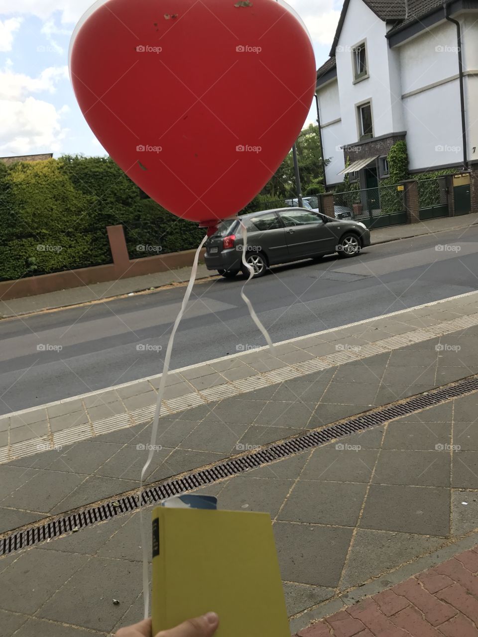 Baloon 