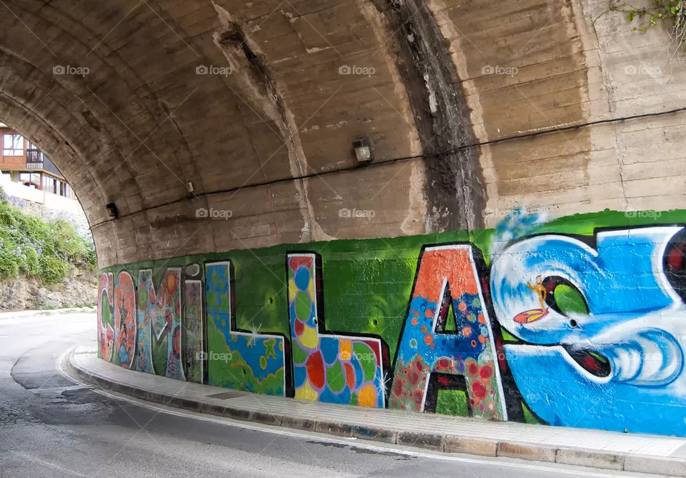 Graffiti 
