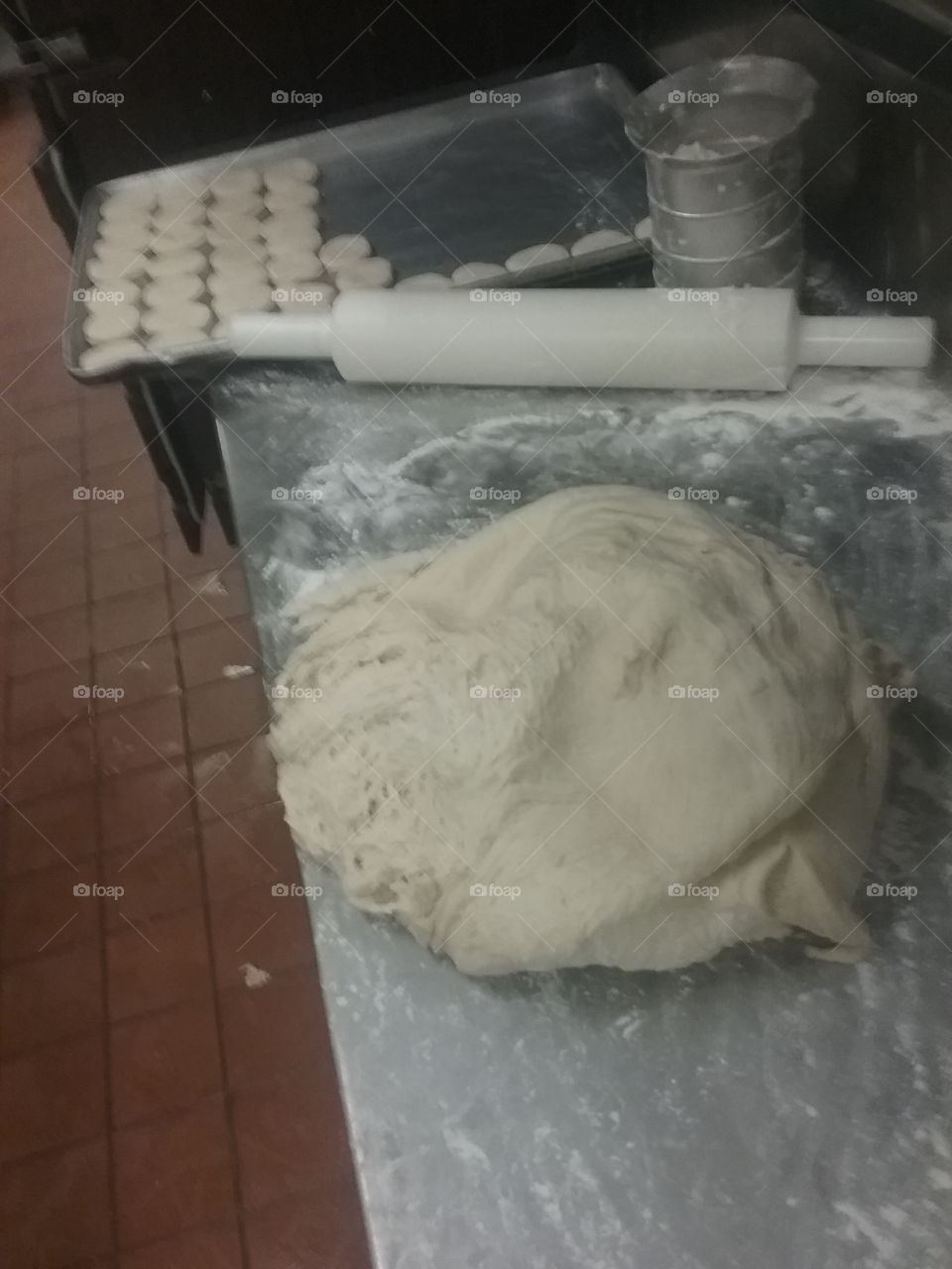 dough n more