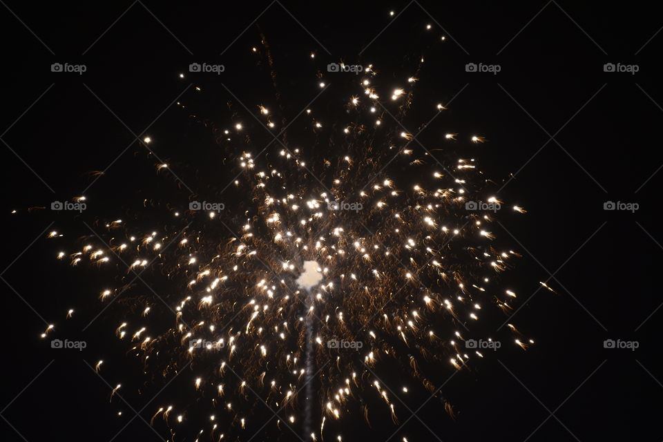 Christmas, Celebration, Fireworks, Festival, Flame