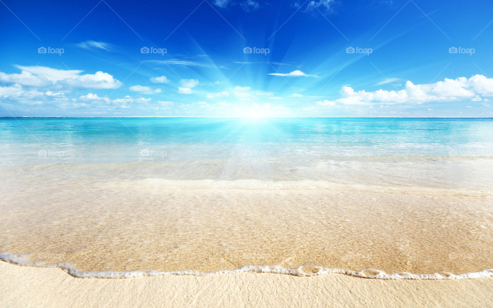 Sand, Beach, Water, Seashore, Sea