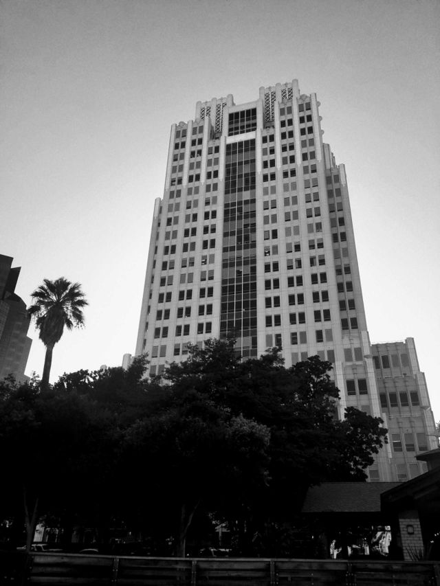 Cesar Chavez Park