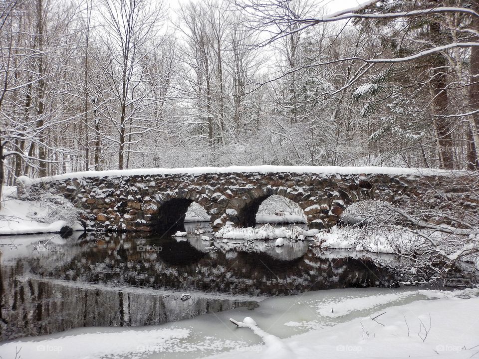 Parc Mont St-Bruno