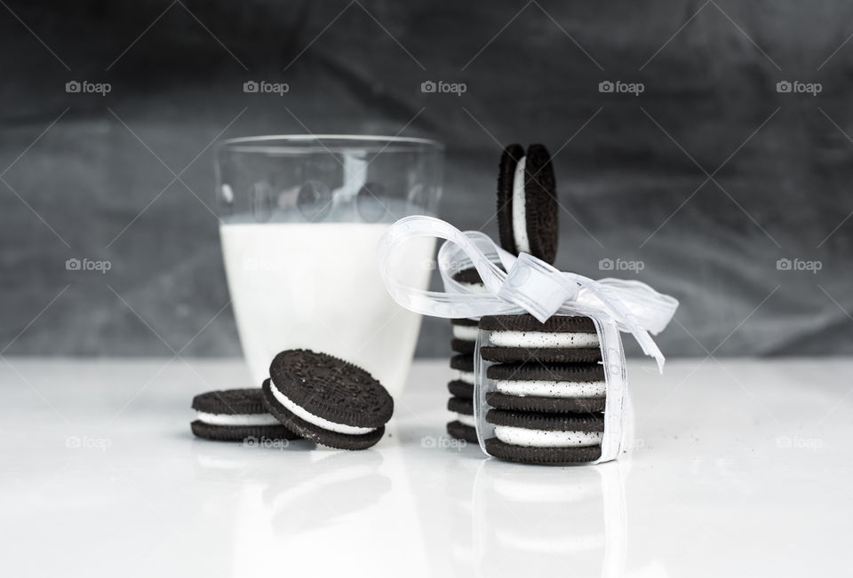 sweet oreos